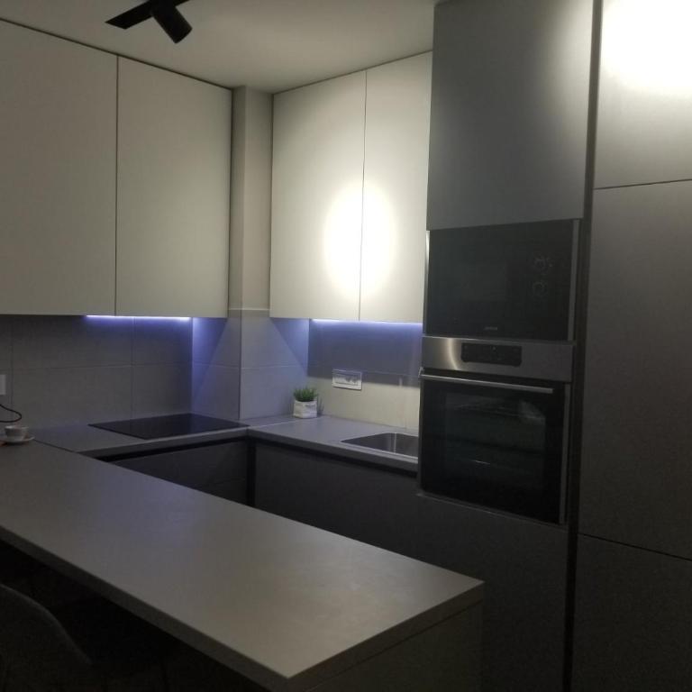 Apartments Lux - Apartman sa 1 Spavaćom Sobom - 1