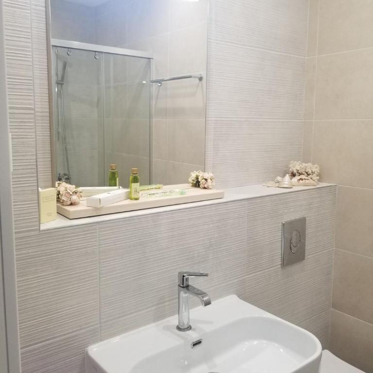 Apartments Lux - Apartman sa 1 Spavaćom Sobom - 5