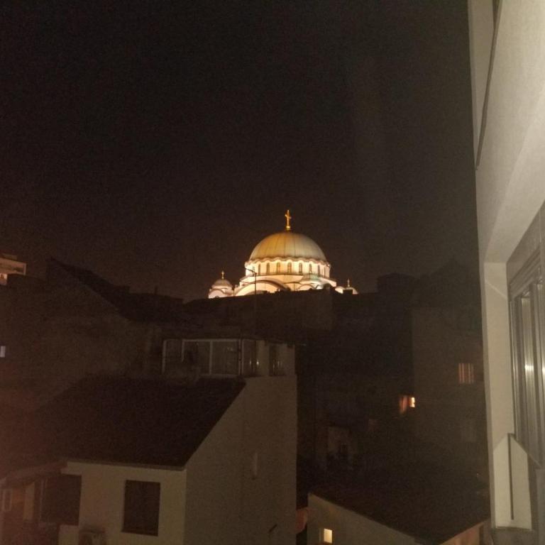 Apartments Lux - Apartman sa 1 Spavaćom Sobom - 12