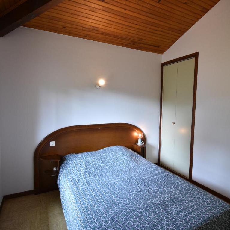 Entrade - Seignosse - Villa patio dans quartier calme entre le Golf et les Plages - Maison 3 Chambres - 4