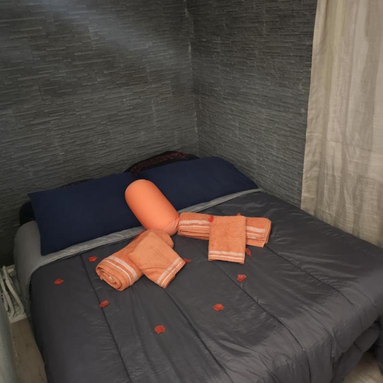 Pitchoun - Chambre Double - 10
