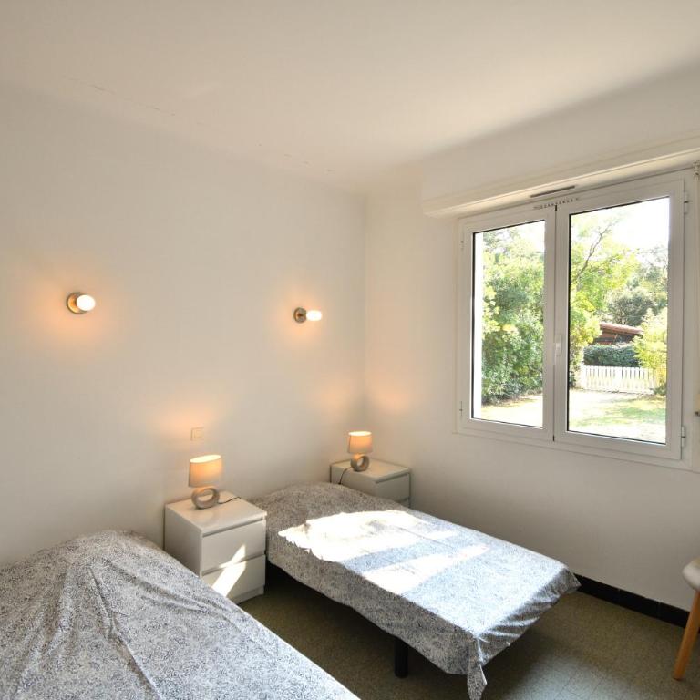 Laridente - Hossegor agréable villa située dans un quartier calme entre lac et océan - Haus mit 3 Schlafzimmern - 5