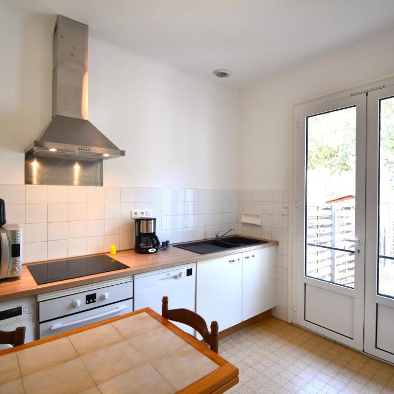 Laridente - Hossegor agréable villa située dans un quartier calme entre lac et océan - Haus mit 3 Schlafzimmern - 2