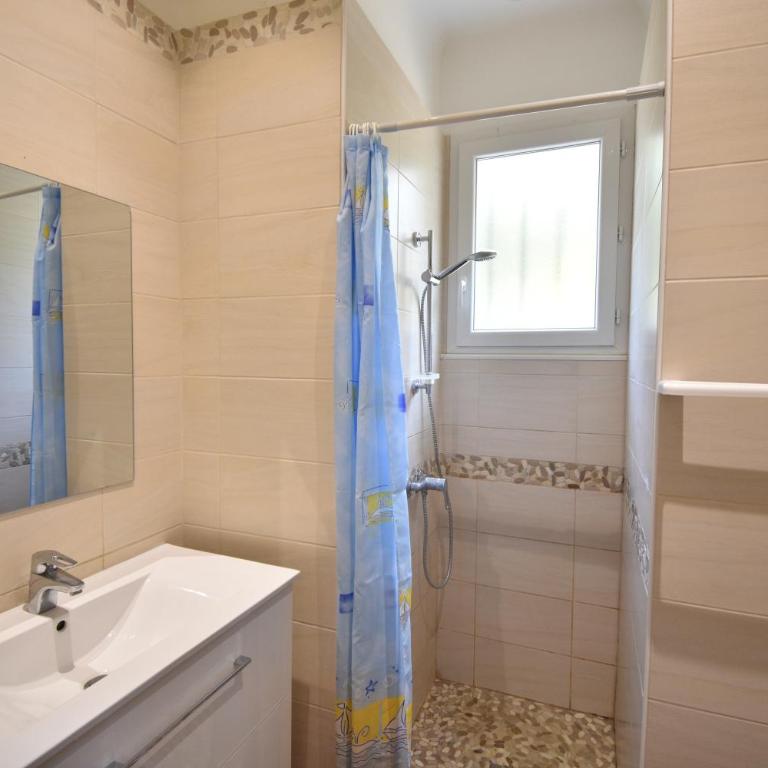 Laridente - Hossegor agréable villa située dans un quartier calme entre lac et océan - Haus mit 3 Schlafzimmern - 6