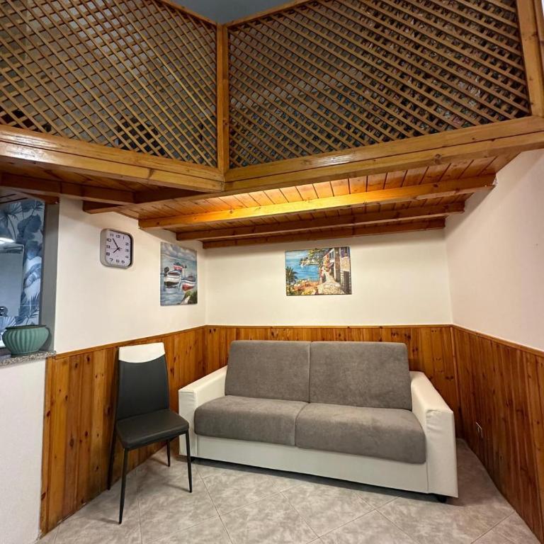 Romanello Apartment - Appartamento con 1 Camera da Letto - 14