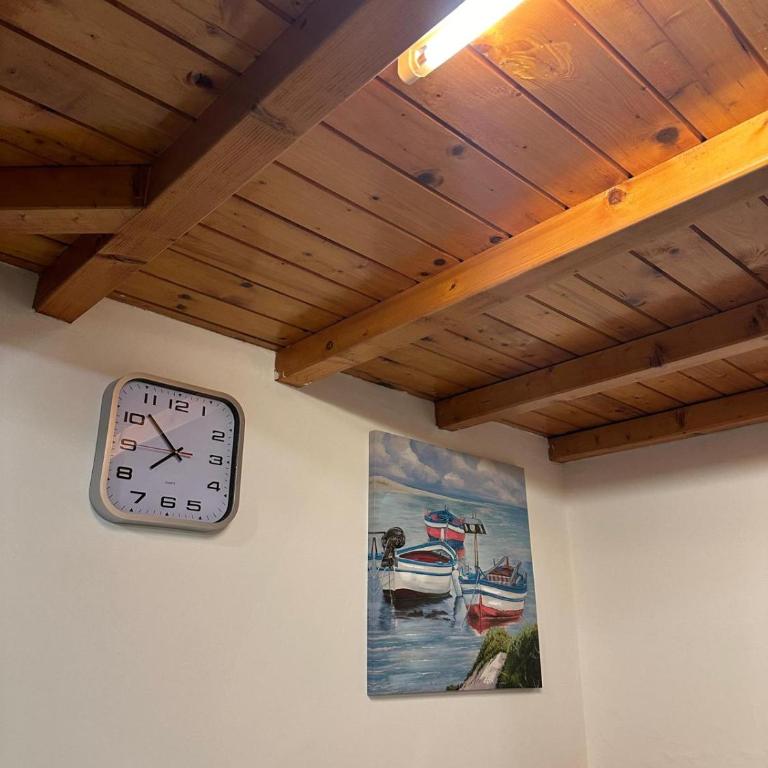 Romanello Apartment - Appartamento con 1 Camera da Letto - 17