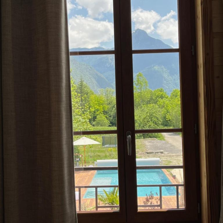 BO LODGE - Chambre Triple avec Baignoire - 5