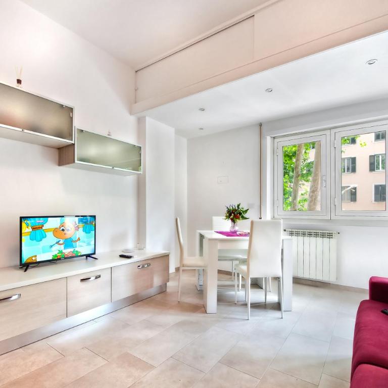 Appartamento Romantico a Trastevere - One-Bedroom Apartment - 2