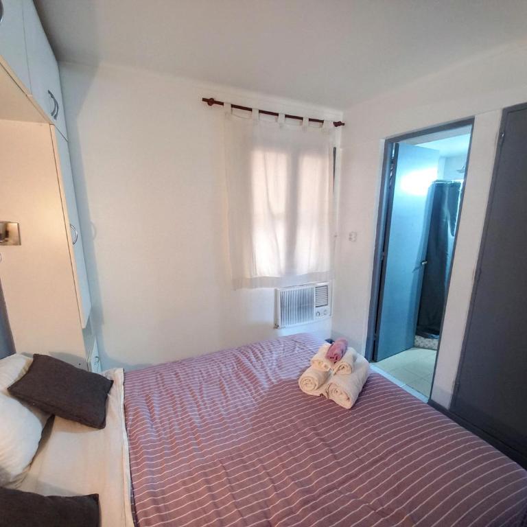 Depto super cool en pleno centro de Mendoza - Apartamento de 1 dormitorio - 10