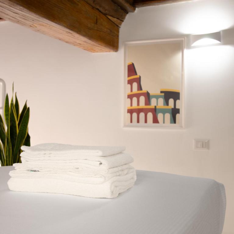Trevi Apartment - Appartamento con 1 Camera da Letto - 16