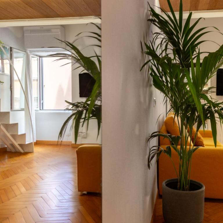 Trevi Apartment - Appartamento con 1 Camera da Letto - 6