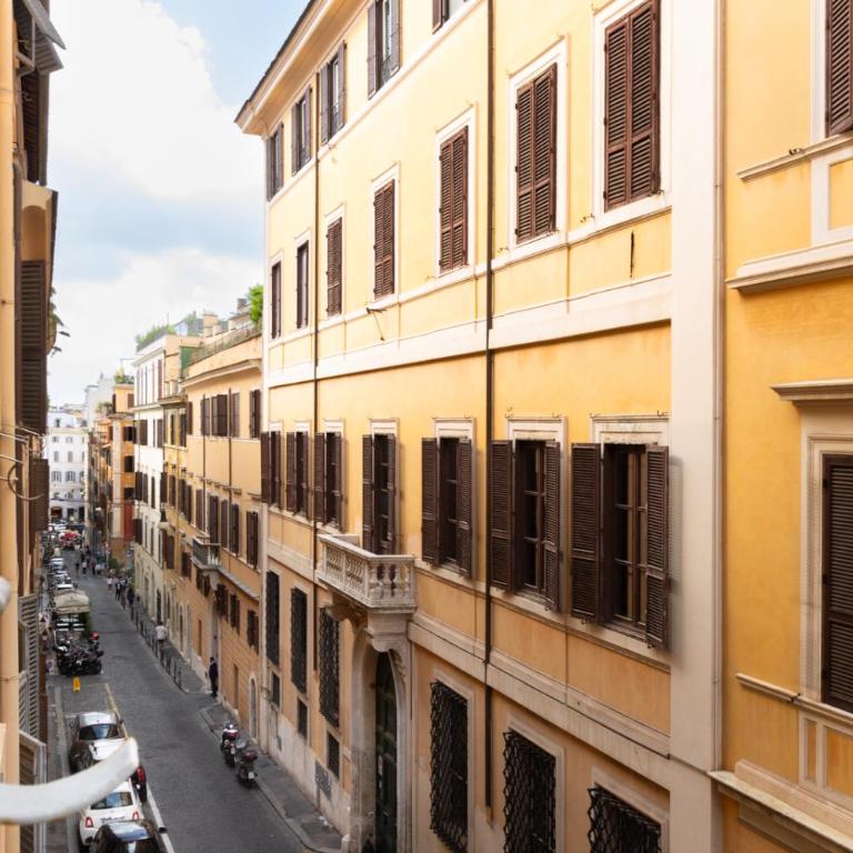 Trevi Apartment - Appartamento con 1 Camera da Letto - 27