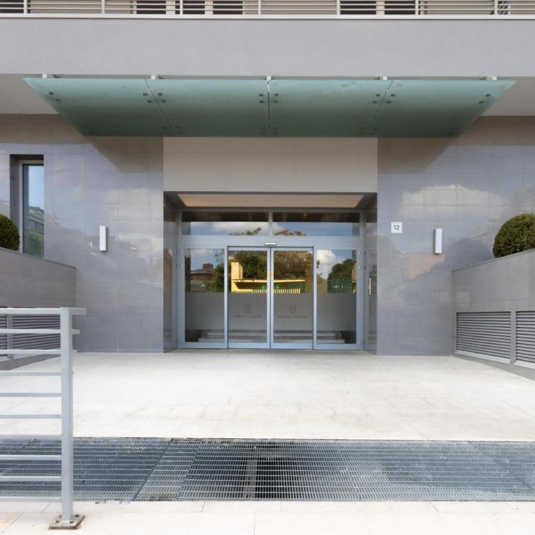 Trastevere Superior Apartment - Appartamento Deluxe - 25