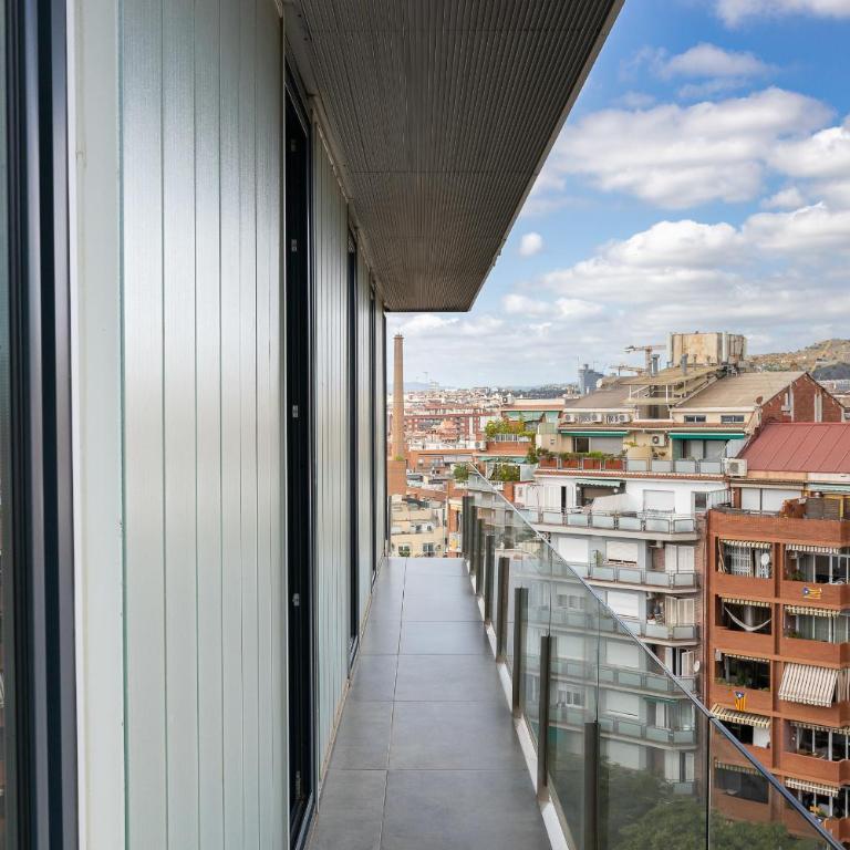 Cosmo Suite Penthouse - Apartment - 28