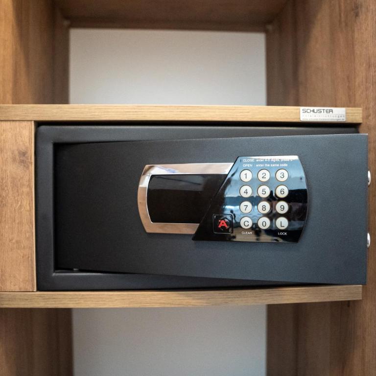 Das Jedermann Boutiquehotel mit Stadtgarten - Superior Doppelzimmer - 16