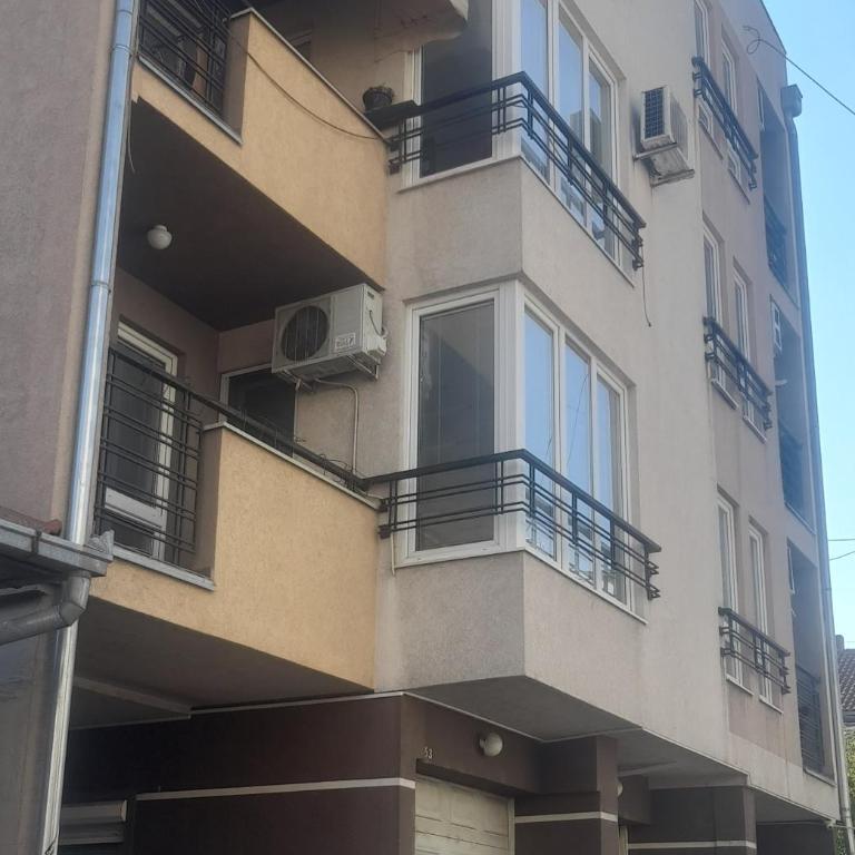 Apartman Talija - One-Bedroom Apartment - 14