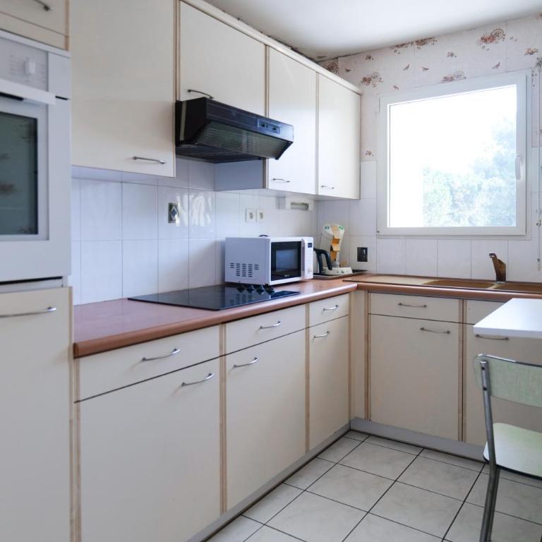 Appartement proche plage, quartier des Présidents, Les Sables - 4 personnes - Apartment mit 2 Schlafzimmern - 2