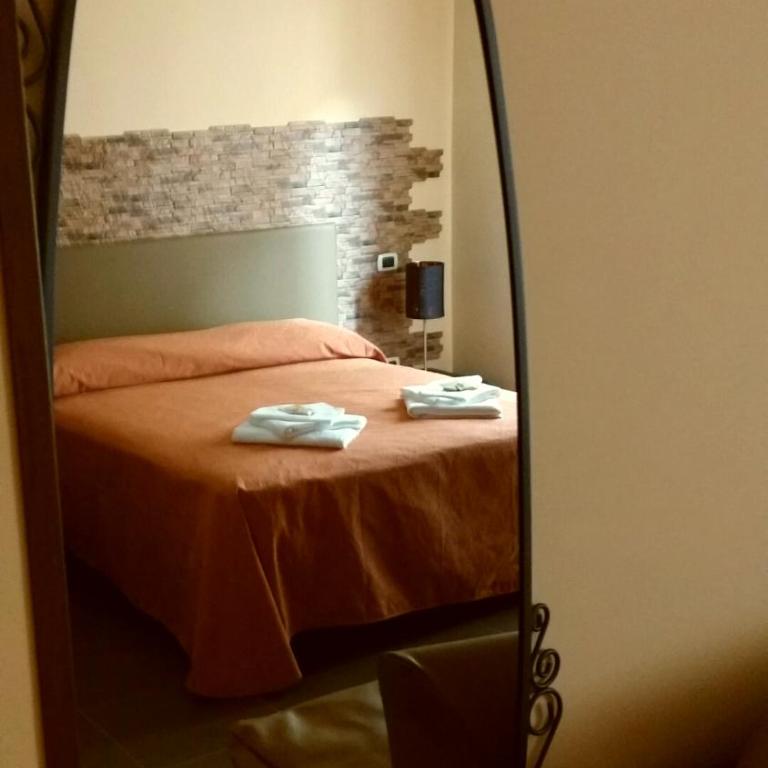 Jadore Monic - Camera Quadrupla con Bagno Privato - 2