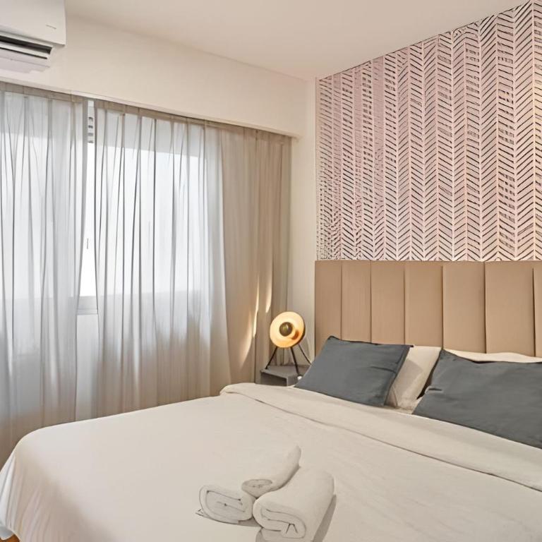 Dorrego Palace en el Corazón de Palermo Hollywood - Two-Bedroom Apartment - 40