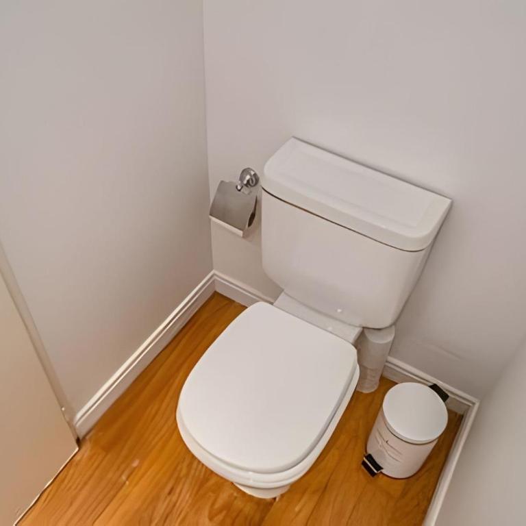Dorrego Palace in Heart of Palermo Hollywood - Two-Bedroom Apartment - 45