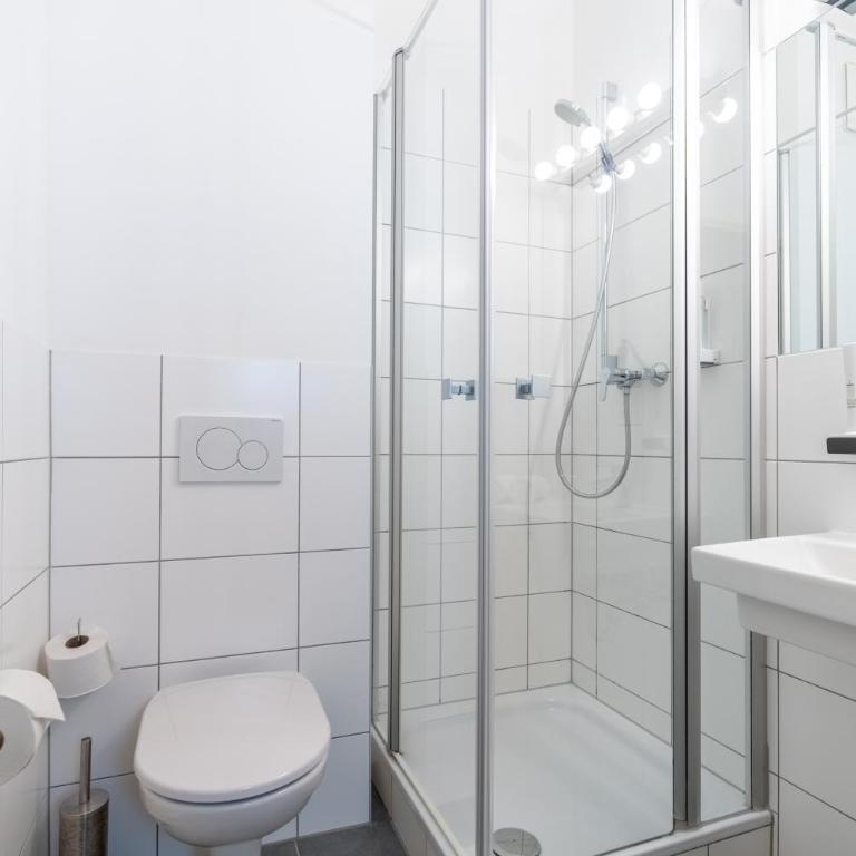Das Jedermann Boutiquehotel mit Stadtgarten - Einzelzimmer - 3