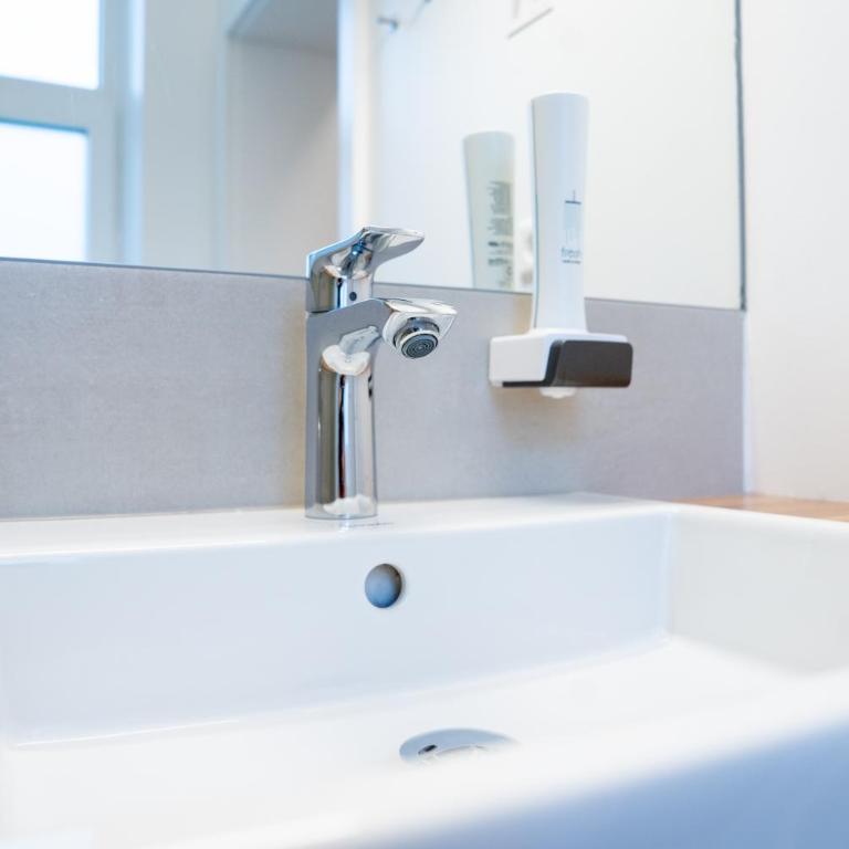 Das Jedermann Boutiquehotel mit Stadtgarten - Einzelzimmer - 11