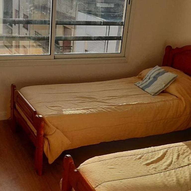 Depto La Perla con cochera y vista al mar - Apartamento de 2 dormitorios - 8