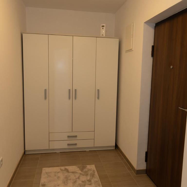 Avis apartman Tuzla - Apartman sa 1 Spavaćom Sobom - 16