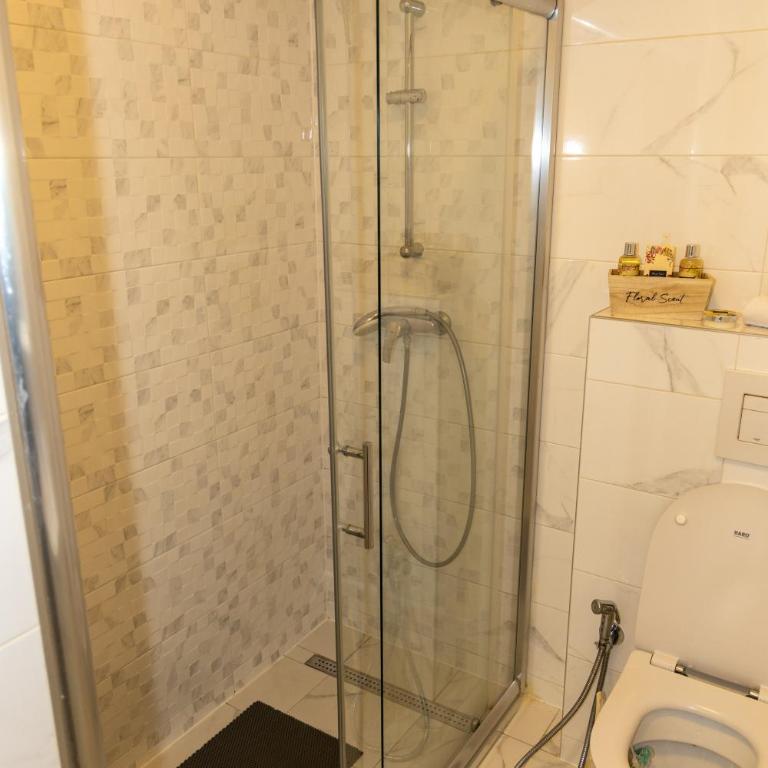 Avis apartman Tuzla - Apartman sa 1 Spavaćom Sobom - 18
