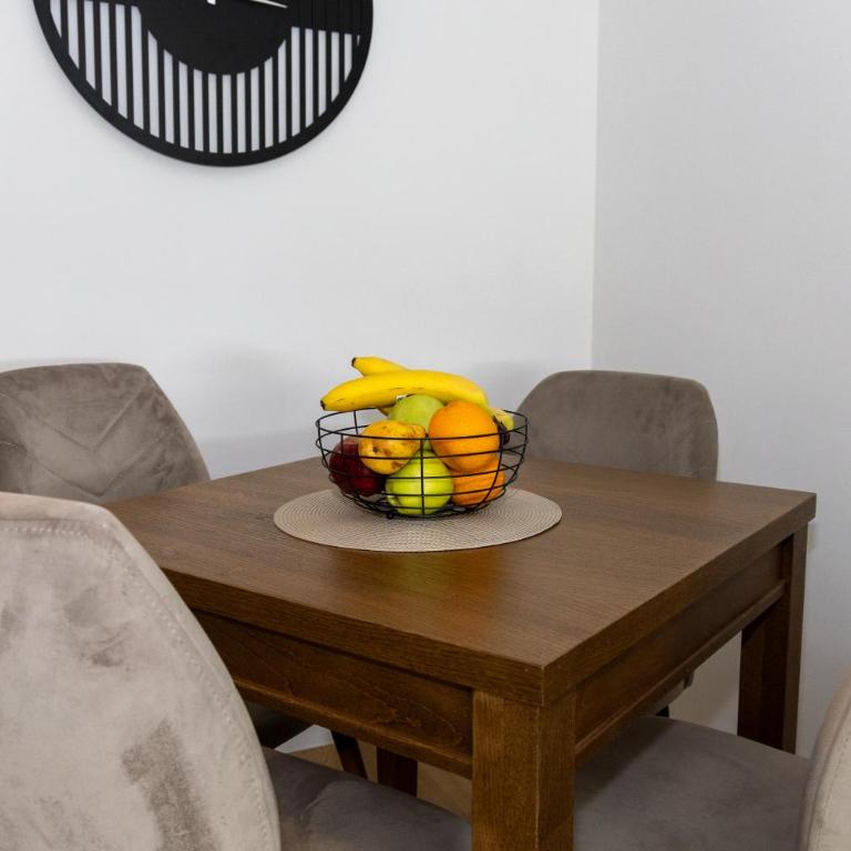 Avis apartman Tuzla - Apartman sa 1 Spavaćom Sobom - 10