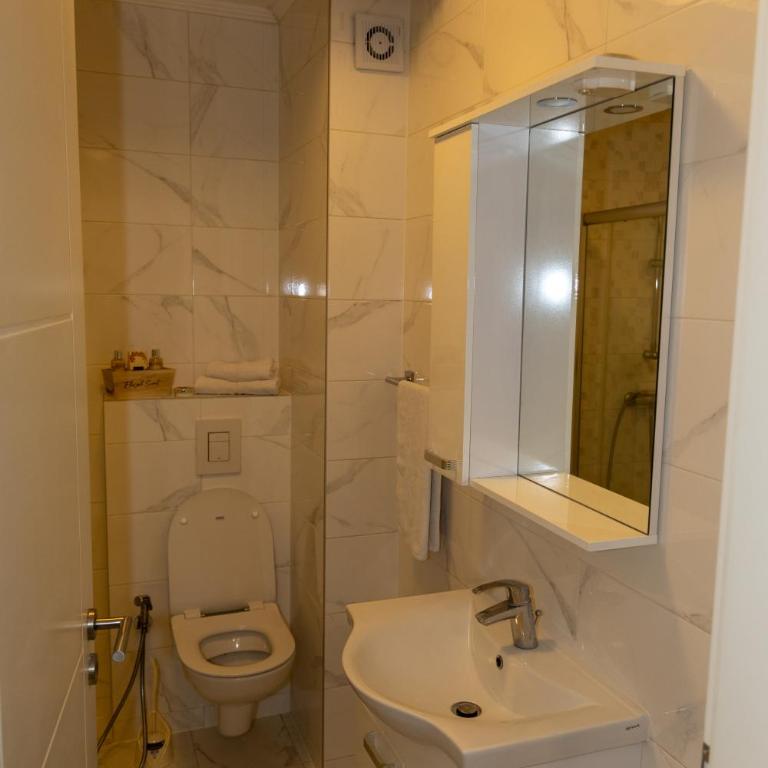 Avis apartman Tuzla - Apartman sa 1 Spavaćom Sobom - 19