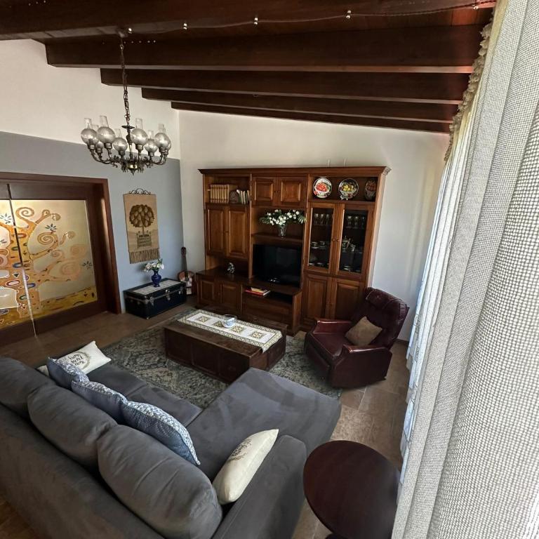 Giardino di Circe - Casa con 4 camere da letto - 56