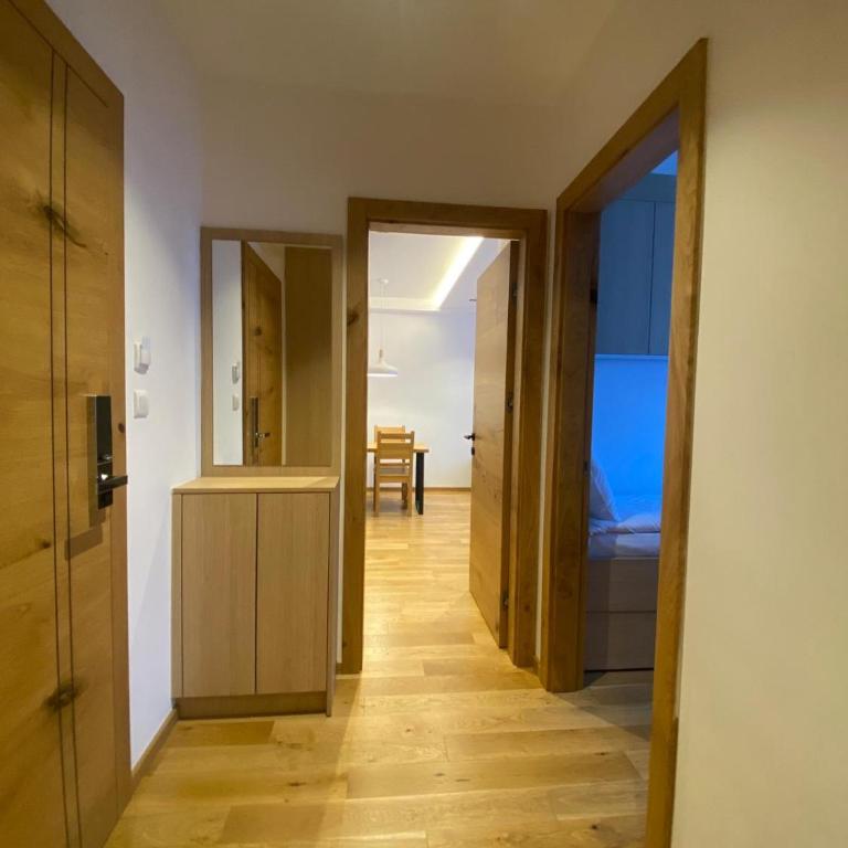 Pahuljica Retreat - Aparthotel Zlatni Javor - Apartman sa 2 Spavaće Sobe - 6