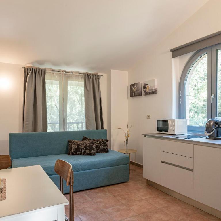 PianPieve Family Apartments vicino Assisi - Apartment - 7