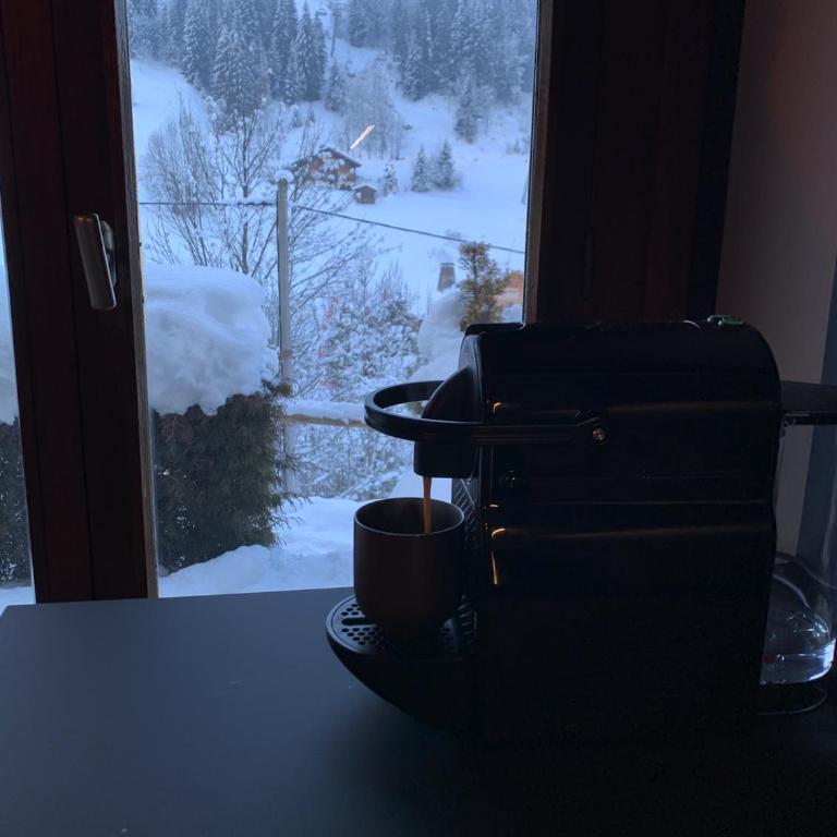 LCZ Dolce - Un Cocon à La Clusaz - Apartment mit 2 Schlafzimmern - 2