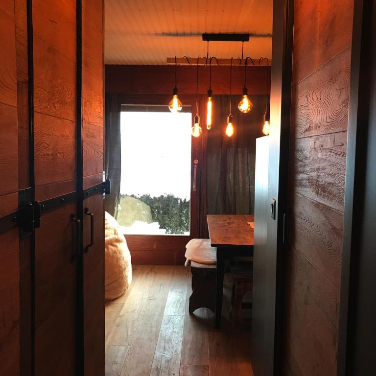 LCZ Dolce - Un Cocon à La Clusaz - Apartment mit 2 Schlafzimmern - 11