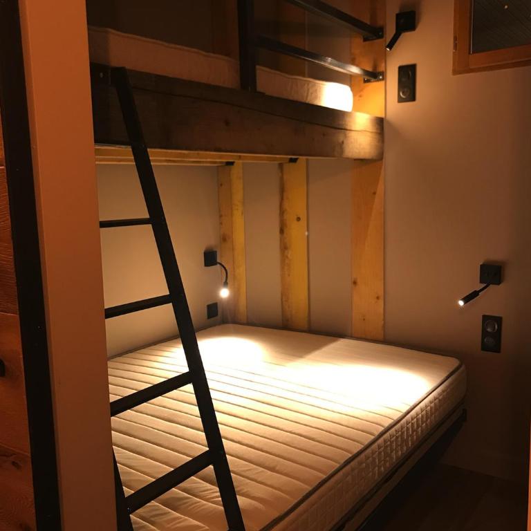 LCZ Dolce - Un Cocon à La Clusaz - Apartment mit 2 Schlafzimmern - 21