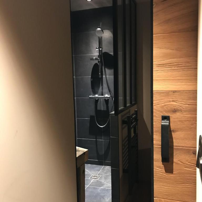 LCZ Dolce - Un Cocon à La Clusaz - Apartment mit 2 Schlafzimmern - 16