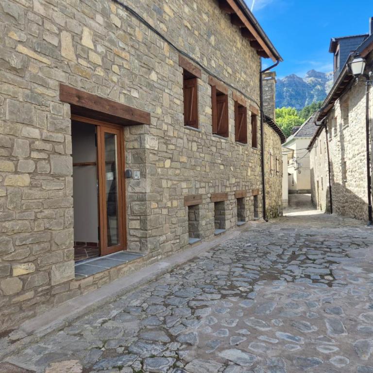 Alojamientos Ruraltena - Appartamento con 3 Camere da Letto - 29