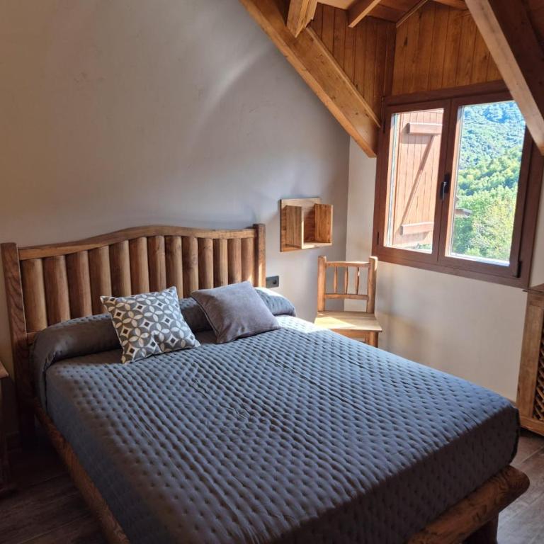 Alojamientos Ruraltena - Appartamento con 3 Camere da Letto - 22