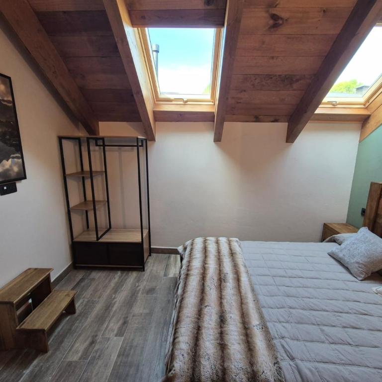 Alojamientos Ruraltena - Appartamento con 3 Camere da Letto - 18