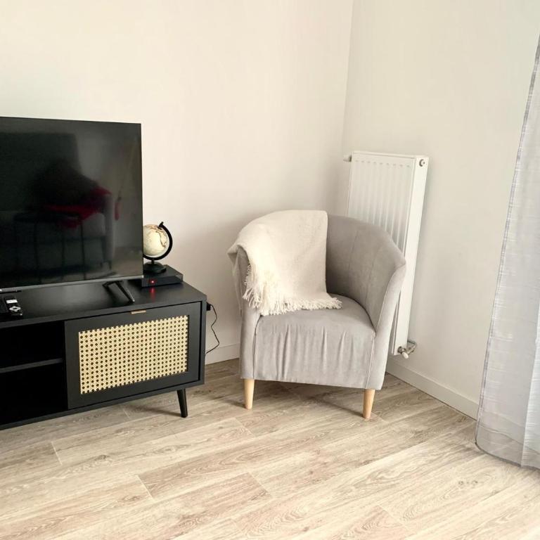 Appartement Cosy Disneyland - One-Bedroom Apartment - 24