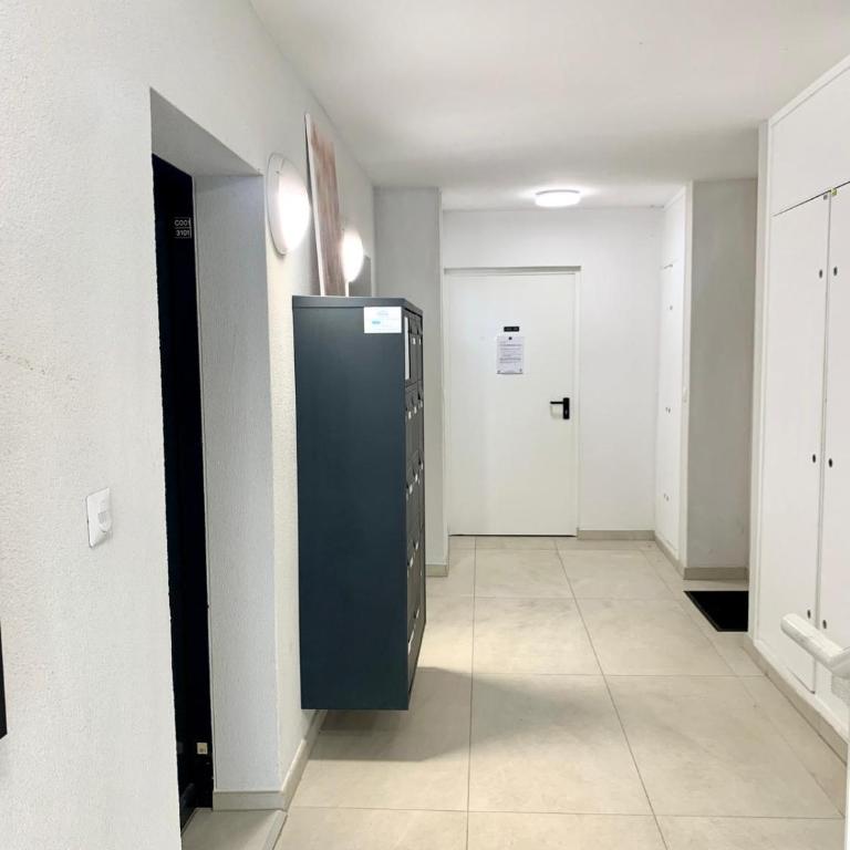 Appartement Cosy Disneyland - One-Bedroom Apartment - 33