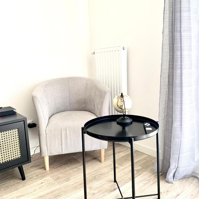 Appartement Cosy Disneyland - One-Bedroom Apartment - 25