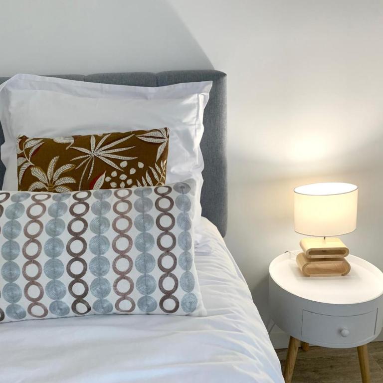 Appartement Cosy Disneyland - One-Bedroom Apartment - 12