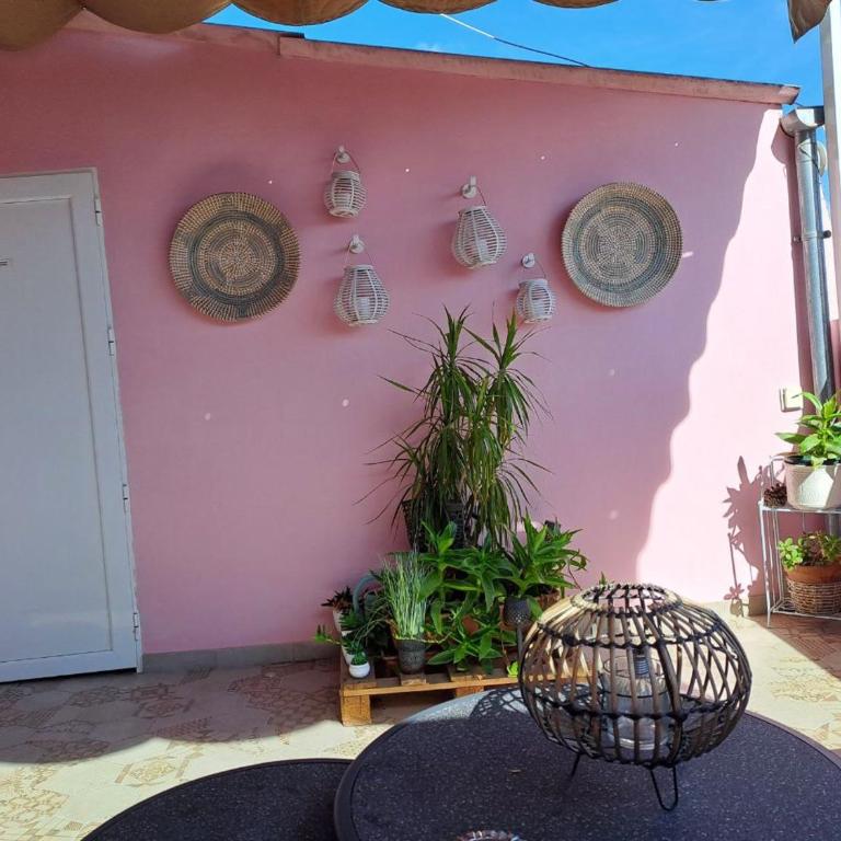 Apartamento El Balcon de la Muralla - Apartamento Ático - 15