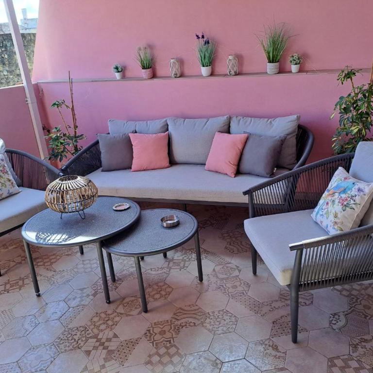Apartamento El Balcon de la Muralla - Apartamento Ático - 2