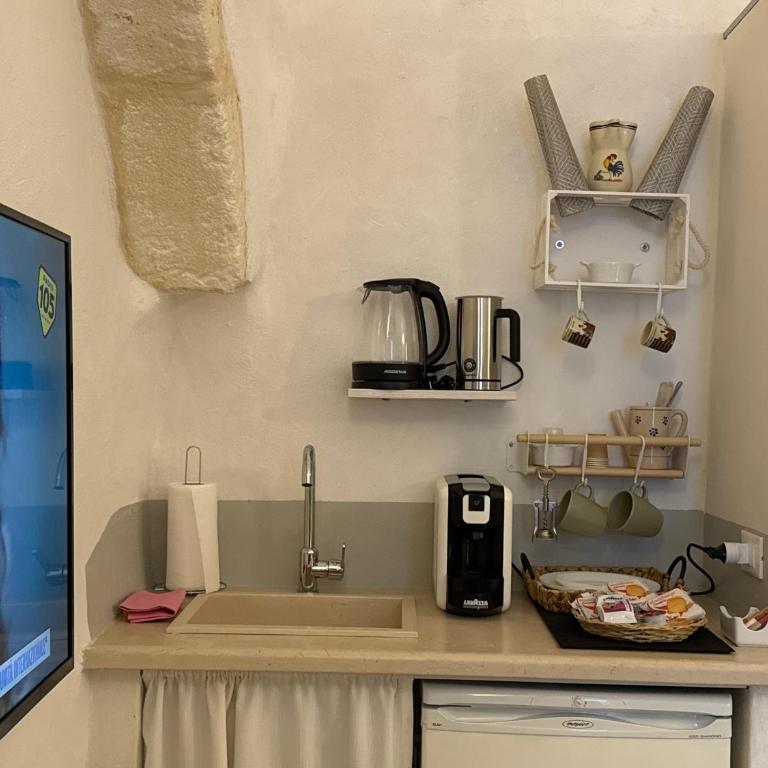 Arquati room - Casa Vacanze - 16