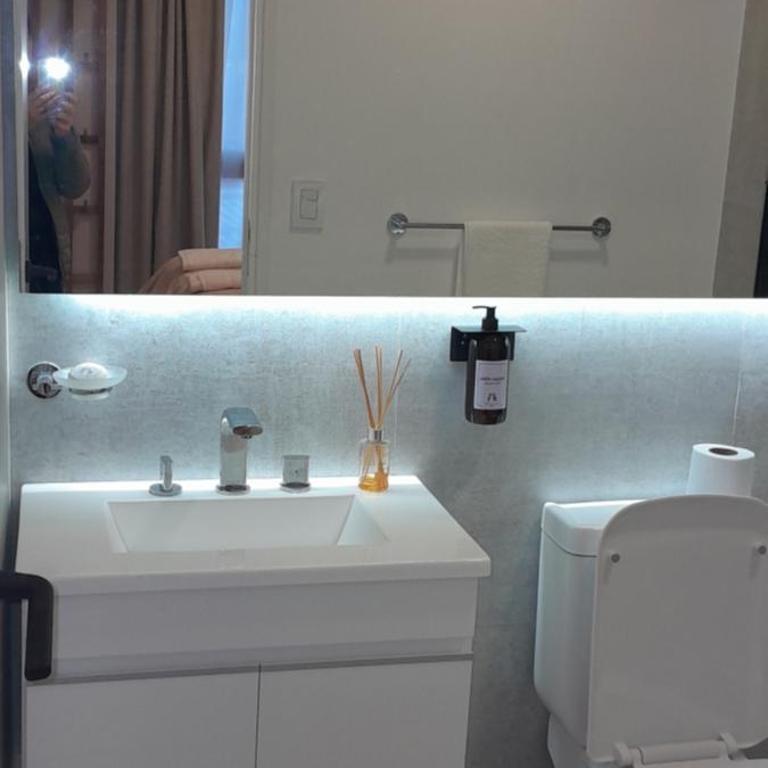 Complejo Cantal Porto - Apartamento de 1 dormitorio - 15