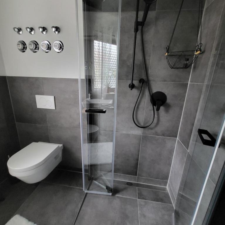 Haus Anna - Apartment mit 1 Schlafzimmer – Nichtraucher - 7